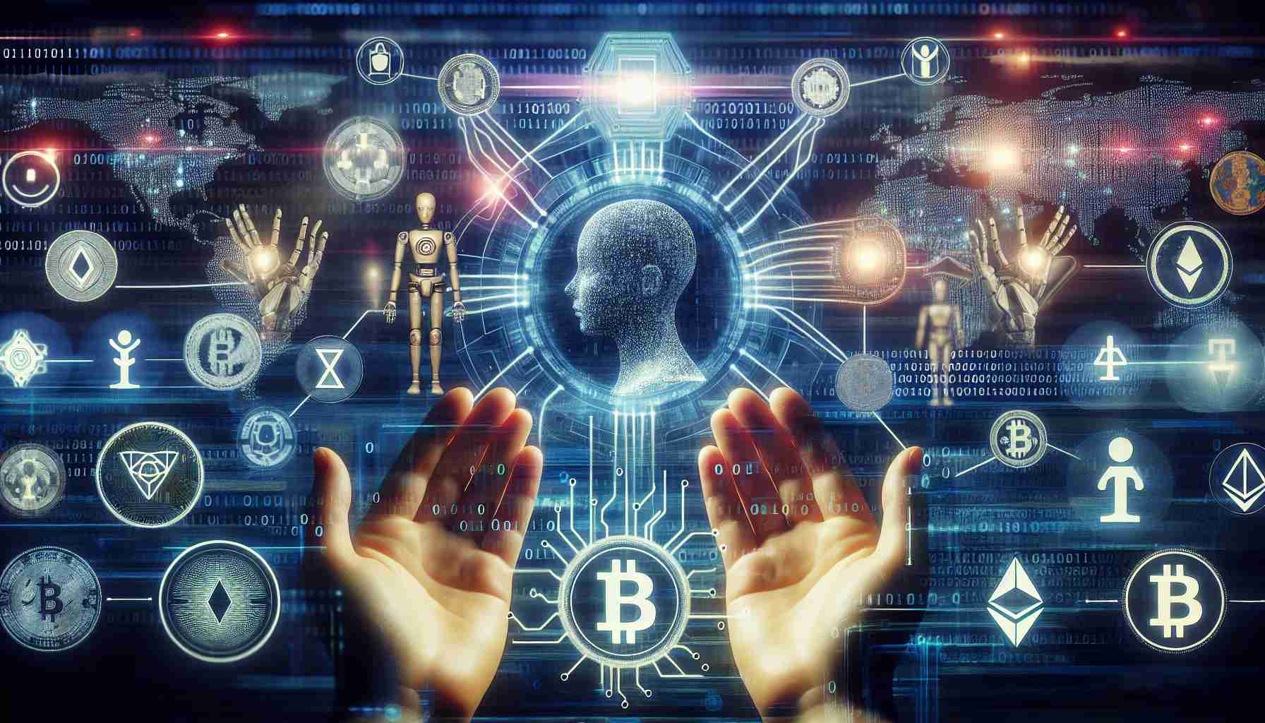 The Growing Impact of AI Blockchain in the Crypto Market