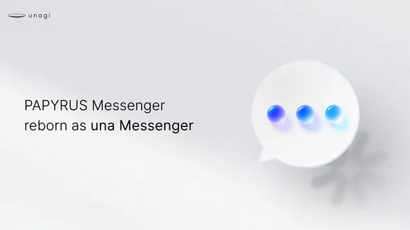 Una Messenger: Redefining Blockchain Connectivity and Communication