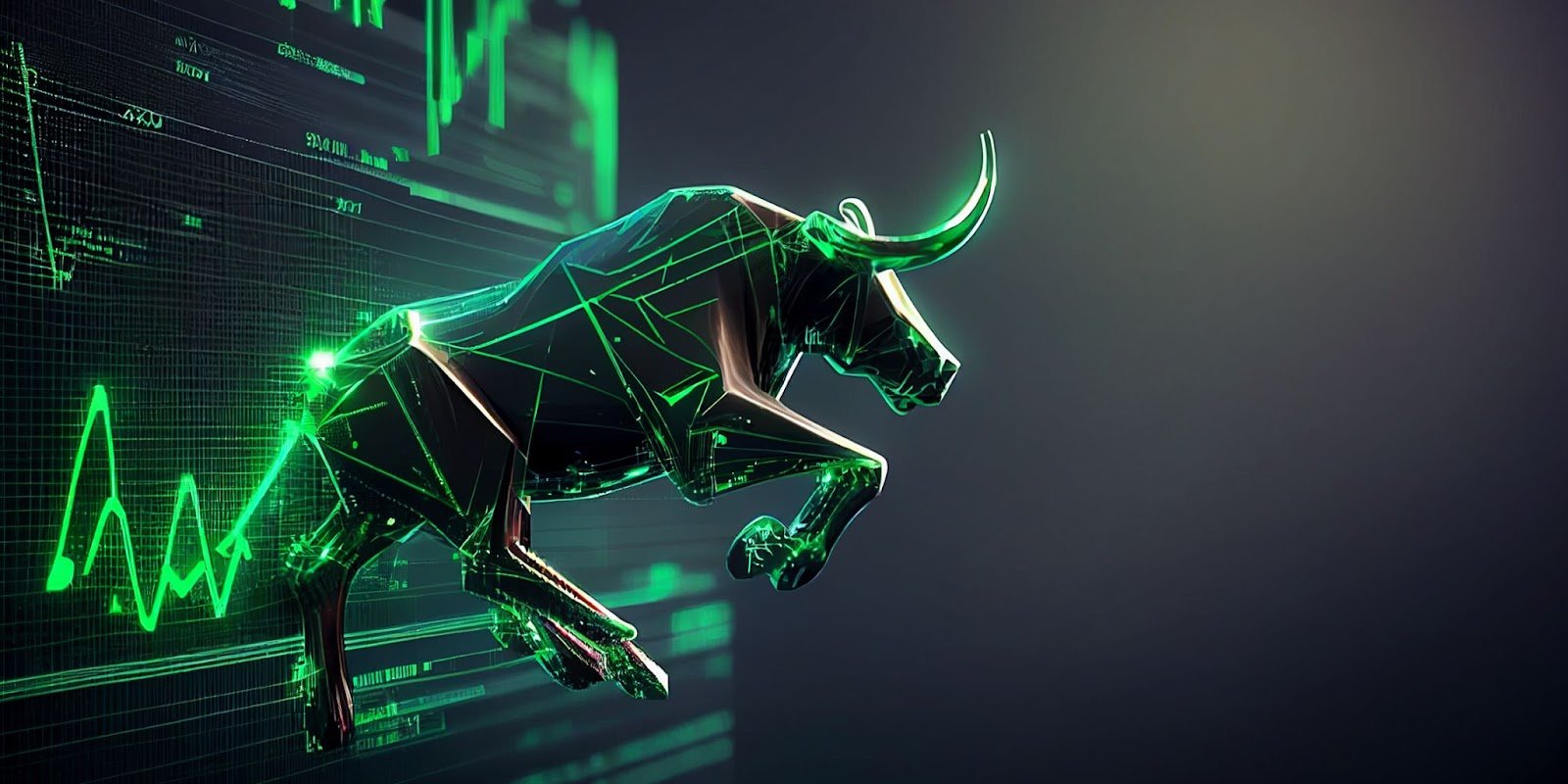 Experts Affirm Bull Market Has Begun and Identify the Best Cryptocurrency to Hold for Full Advantage