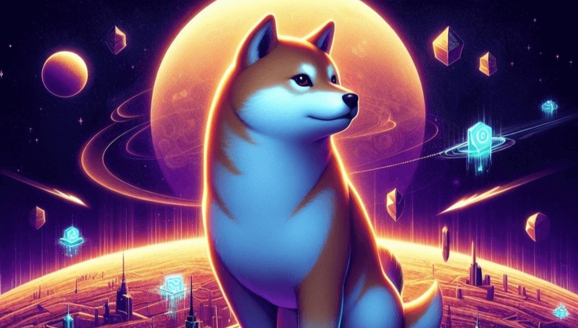 A new cryptocurrency called Pandoshi (PAMBO) has recently emerged in the crypto market, sparking interest from analysts who believe it can capture significant market share from popular meme coins Dogecoin and Shiba Inu.