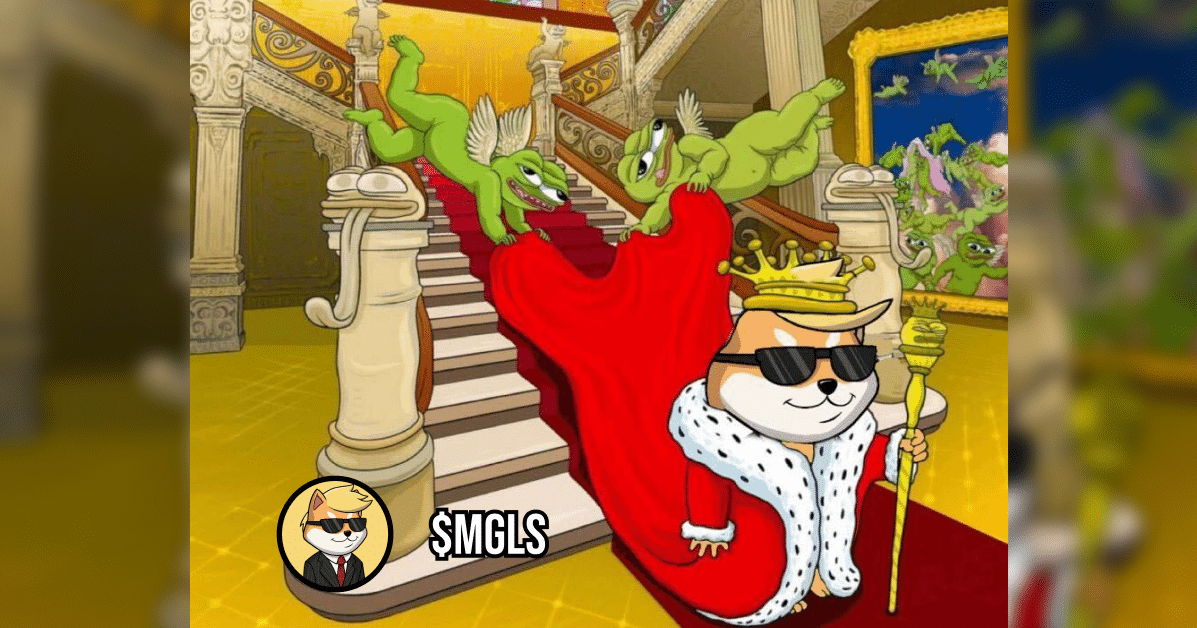 Meme Moguls (MGLS) Emerges as GameChanger, Garnering Interest from Dogecoin (DOGE) and Shiba Inu (SHIB) Enthusiasts