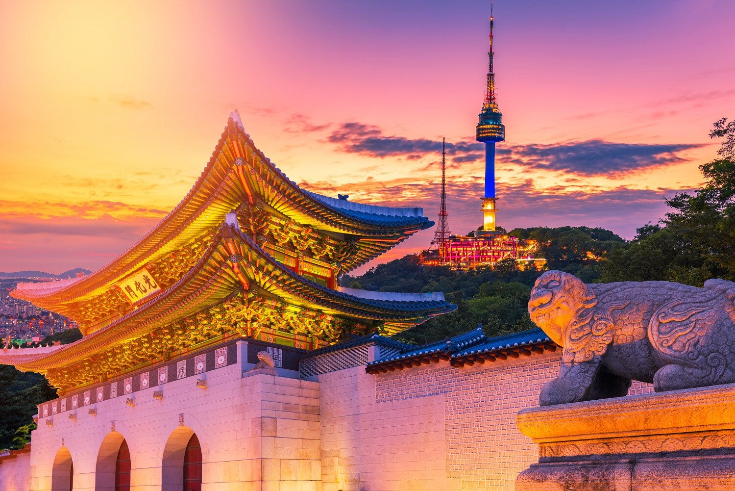 South Korea’s Ruling Party Seeks to Delay Crypto Tax Law