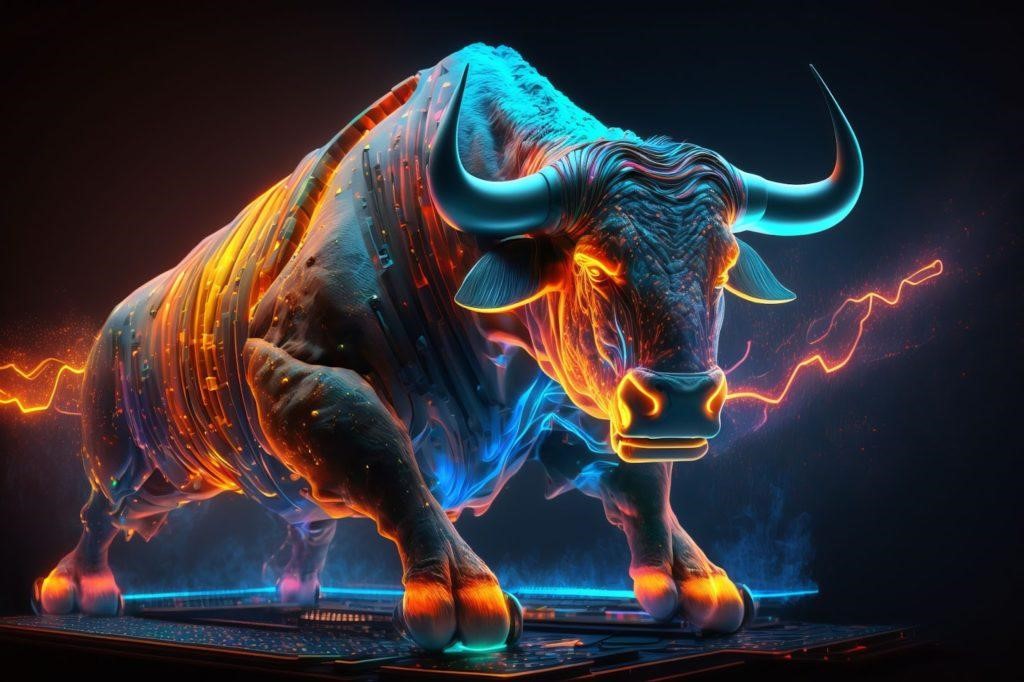 The Best Cryptocurrency to Hold for the Upcoming Bull Run