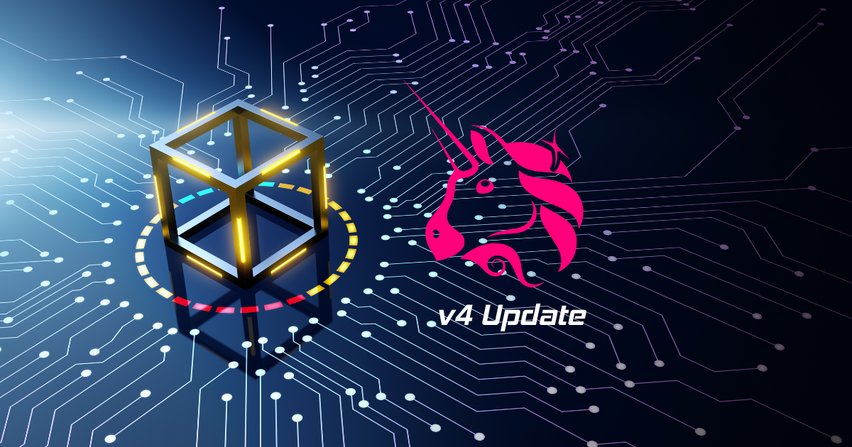 Uniswap Confirms v4 Update for Q3-2024 – Cryptocurrency News