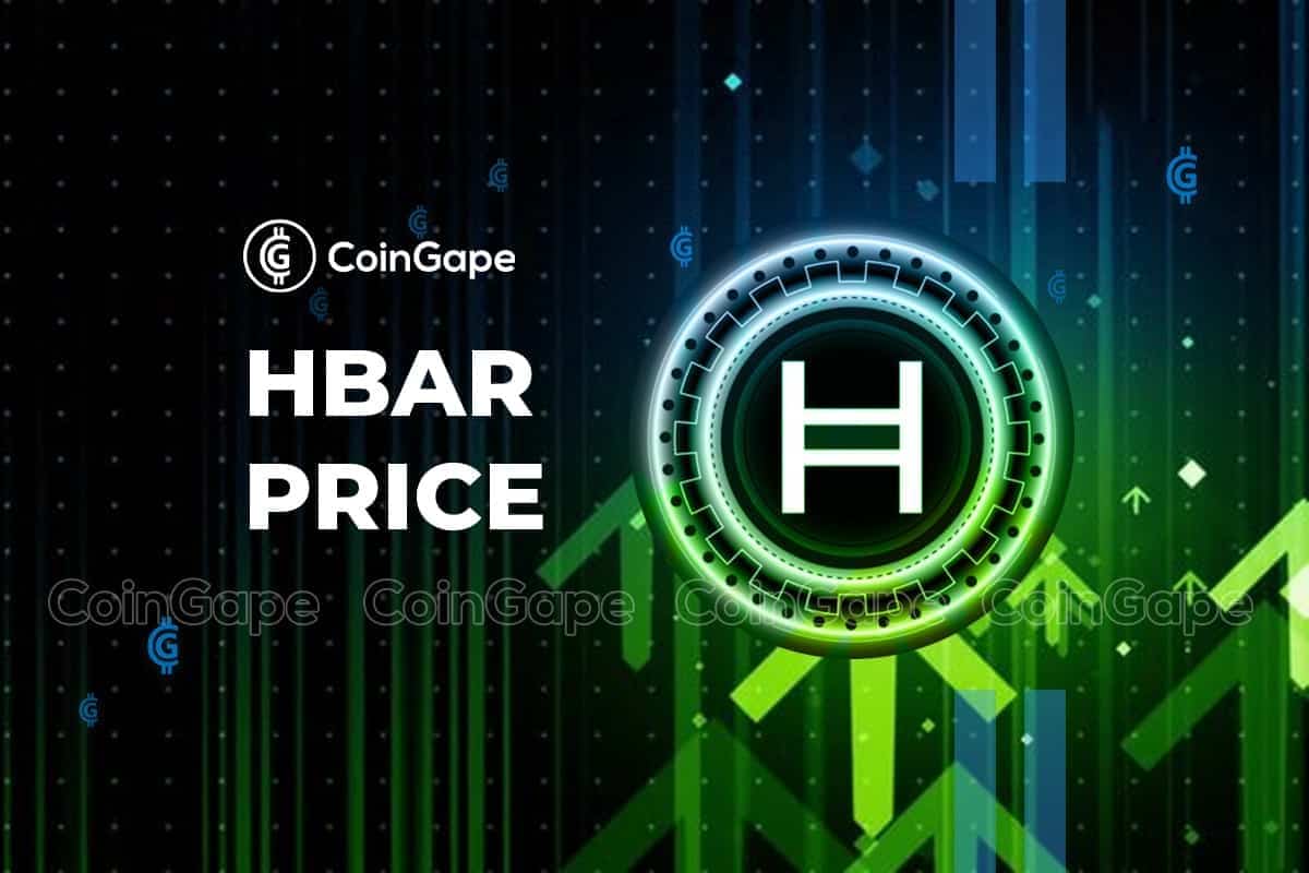 Hbar Price : Hbar Smashed New ATH , Will The Rally Continue To $1 ?