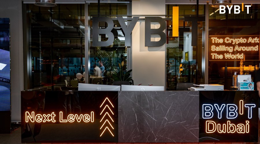 Bybit Targets European Growth with New Amsterdam Office