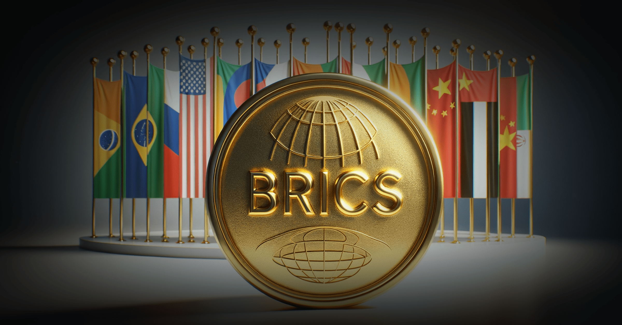 How BRICS Got “Rug Pulled” – Cryptocurrency Counterfeiting is on the Rise