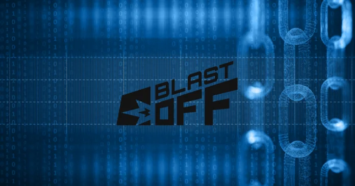 Everything About the Upcoming BlastOff IDO