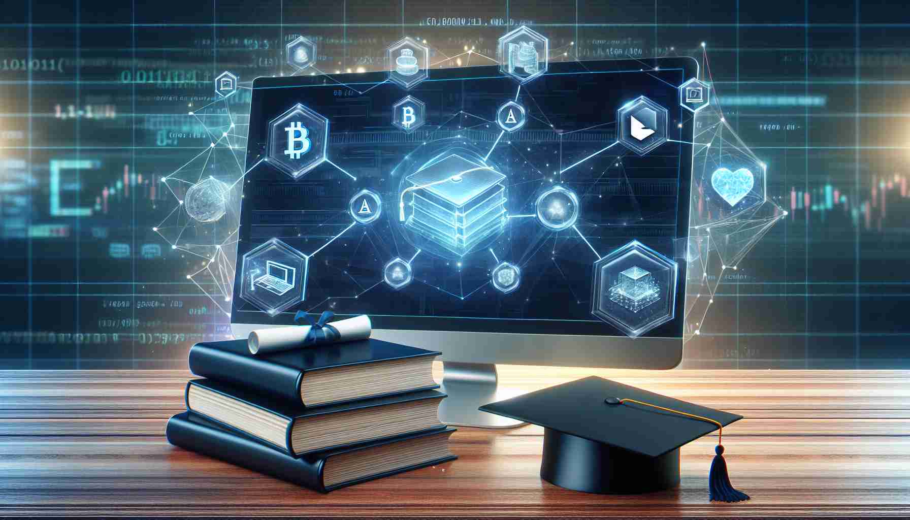 TecCrypto.com Launches Cutting-Edge Education Initiative to Empower Cryptocurrency Miners