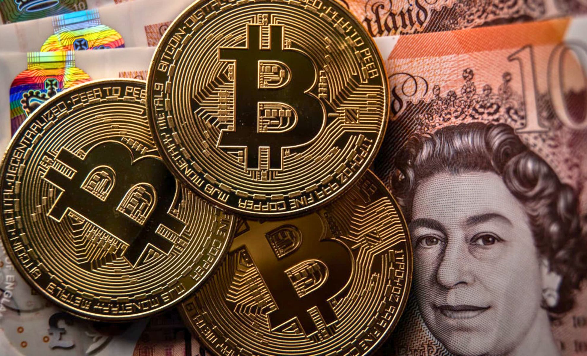 Bitcoin: The UK’s Remarkable Rise As a Cryptocurrency Holder