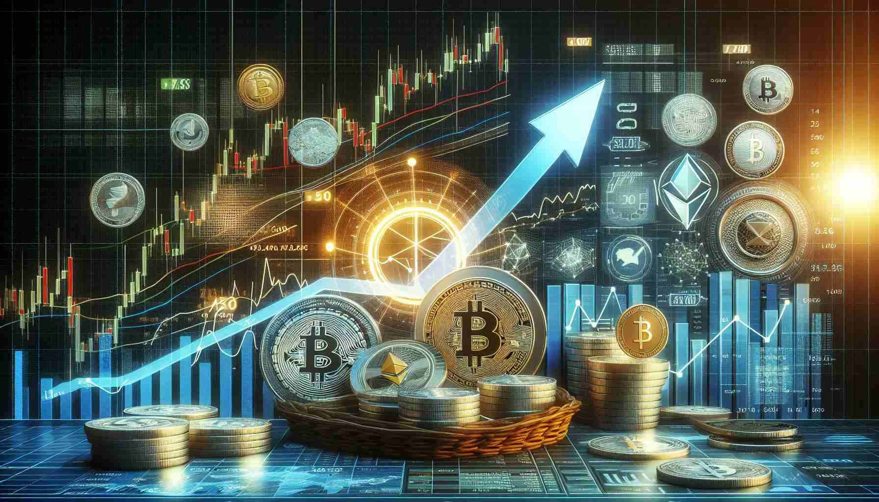 Diversifying Your Investment Portfolio with Cryptocurrency Stocks