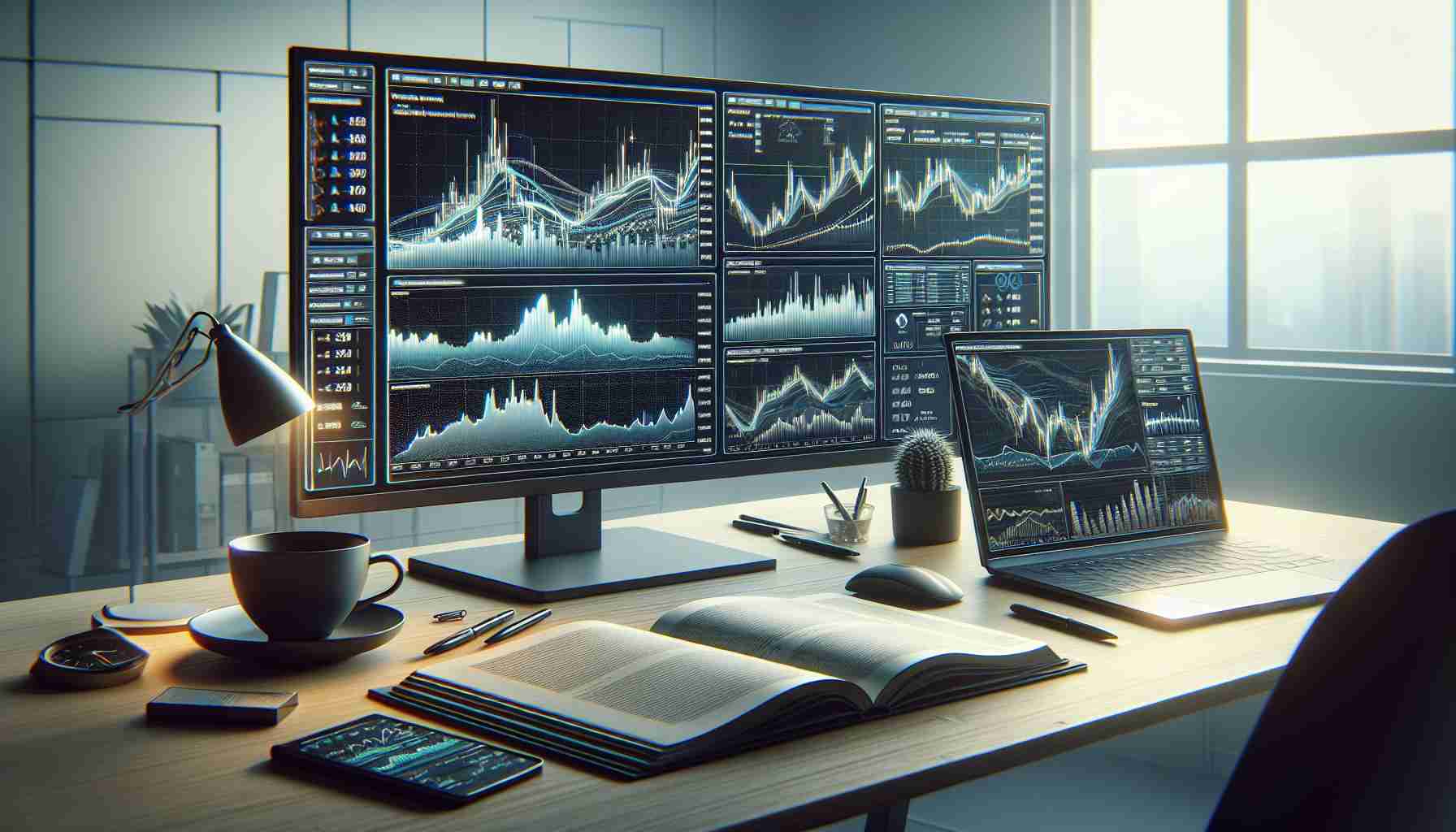 Understanding Technical Analysis in Cryptocurrency Trading