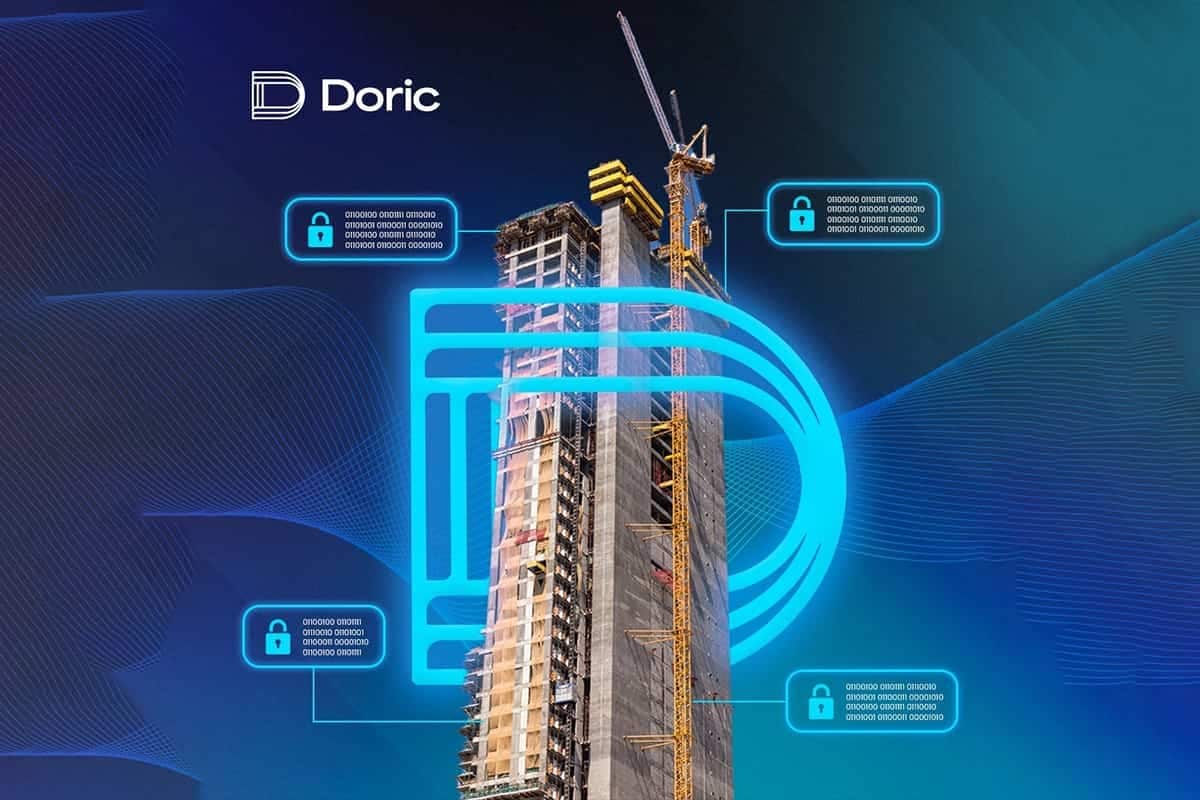 Tokenization and the Doric Network: Democratizing blockchain access and understanding.