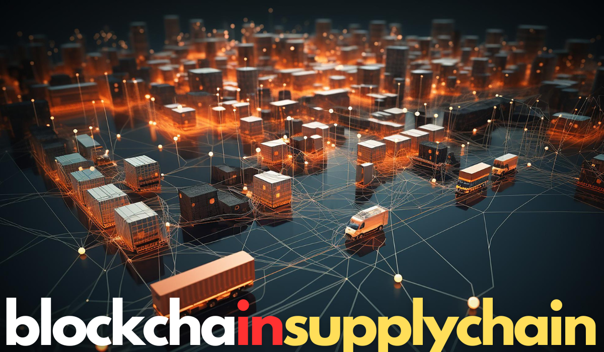 The Evolution of Blockchain in Supply Chain Management: Overcoming Challenges and Embracing Opportunities