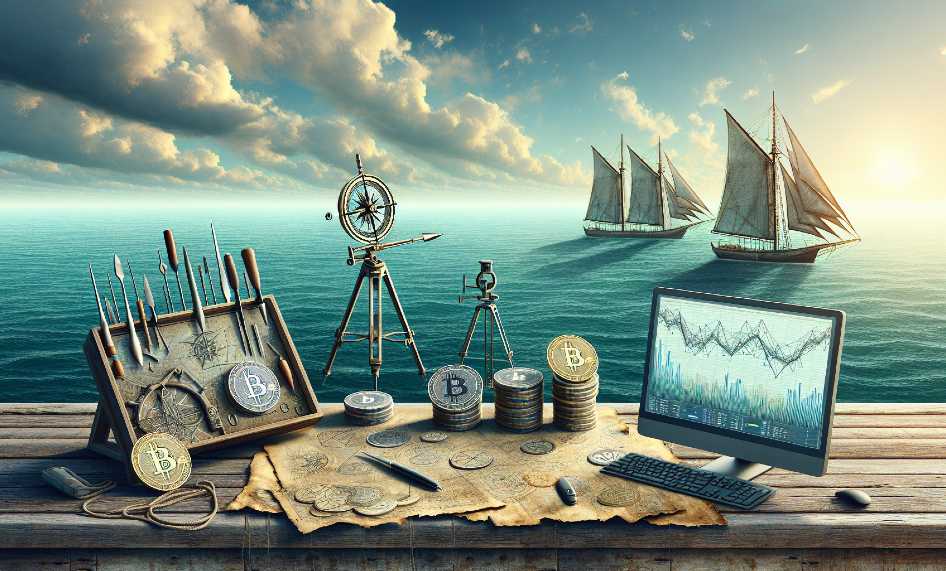 Navigating the Seas of Cryptocurrency Exchanges: Finding Your Bearings