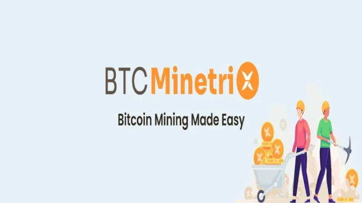 Bitcoin Minetrix