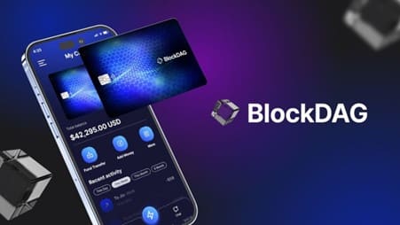 Metaverse App & Layer 1 Blockchain Battle: Victoria VR’s Token Soars 300% vs. BlockDAG’s 5000x ROI – Who Wins 2024 Crypto Crown?