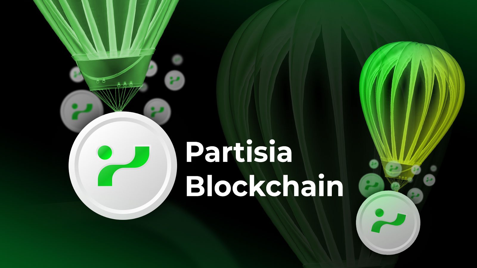 Partisia Blockchain’s 2024 Airdrops – What You Should Know