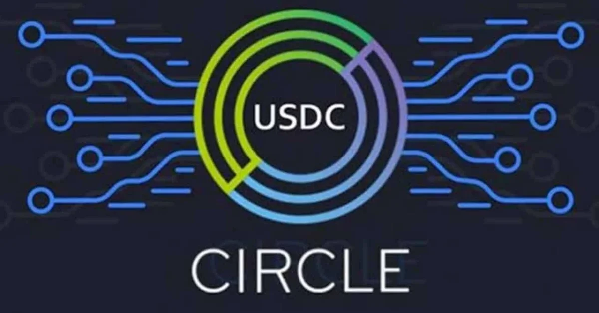 Circle USDC Stablecoin crypto news