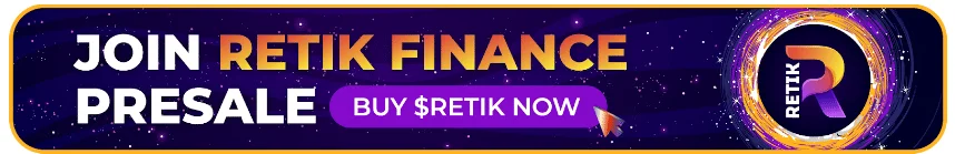 Retik Finance