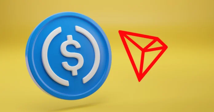 Circle to End USDC Minting on TRON Blockchain