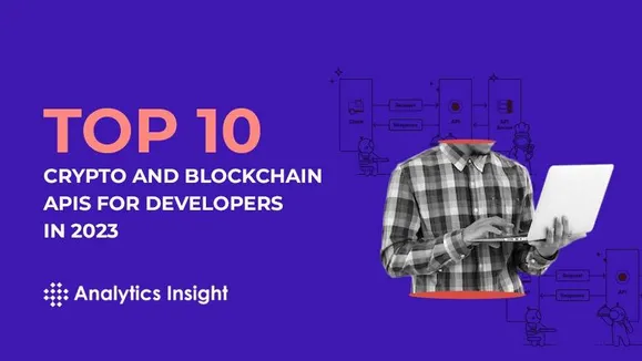 Unlocking Blockchain’s Potential: Top 10 APIs for Developers World…