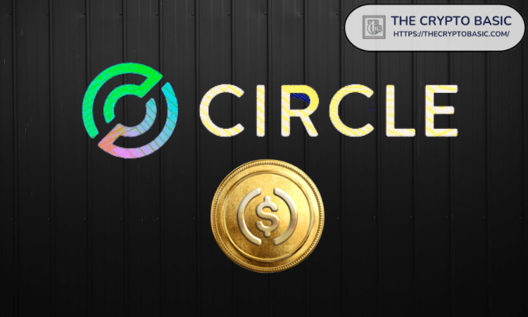 USDC Issuer Circle Cuts Ties with Tron Blockchain Amid Safety Concerns