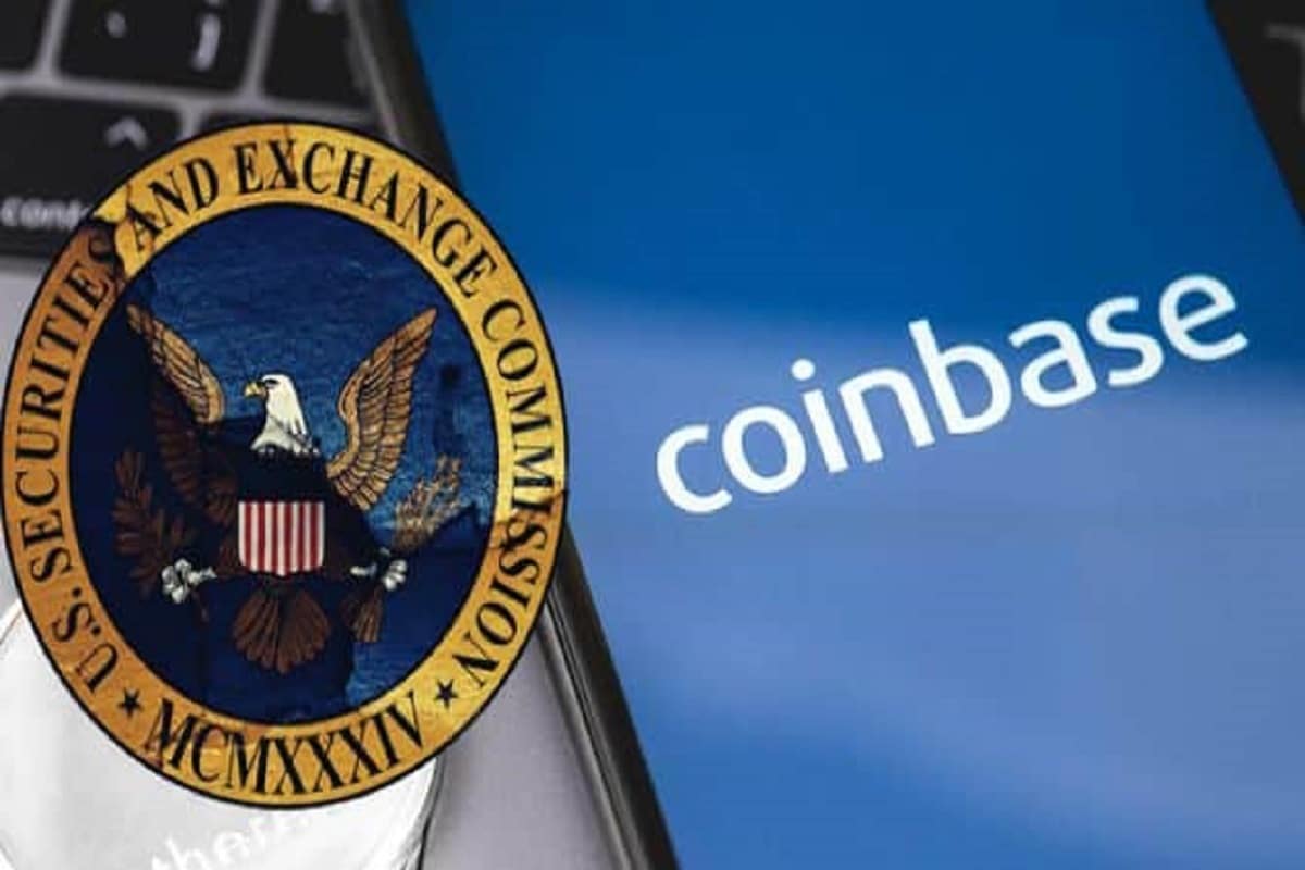 Breaking: US SEC Lead Behind Ripple & Coinbase Suit Joins Crypto