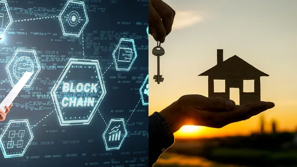 Revolutionizing Real Estate: How Blockchain Promises to Transform …