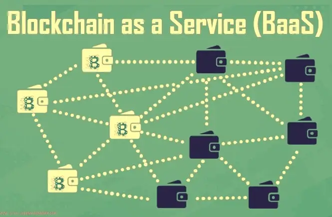 The Blockchain Revolution: What is the Future of Blockchain Technology?