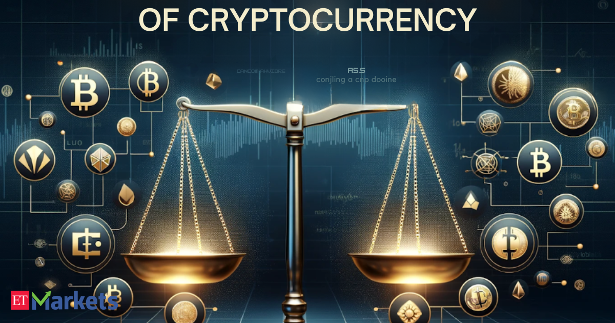 Advantages and disadvantages of cryptocurrency