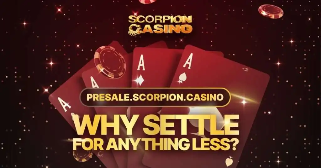 Scorpion Casino