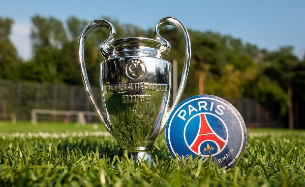 Paris Saint-Germain joins Chiliz Blockchain as an official validator