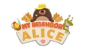 Blockchain Gaming Metaverse Gaming Myneighboralice (Alice):