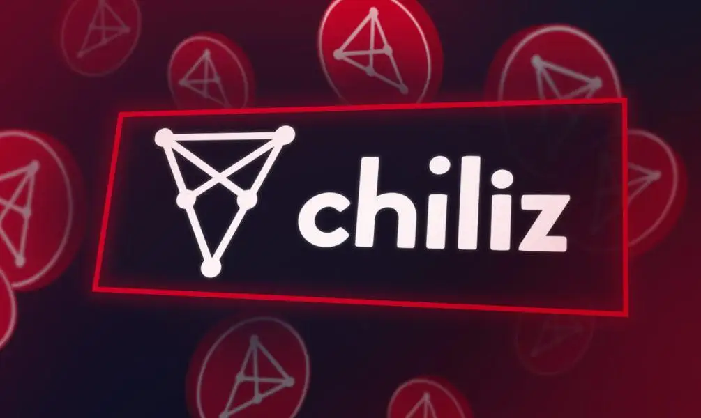 Blockchain Gaming Chiliz (Chz) Metaverse Gaming