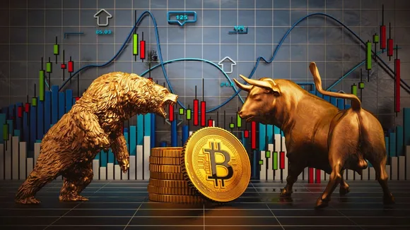 Navigating the Bull: Cryptocurrency’s Looming Surge with Insights …