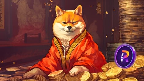 3 Cryptocurrencies That Will Make Millionaires in 2024, Interestingly Shiba Inu (SHIB) Couldn’t Make the List