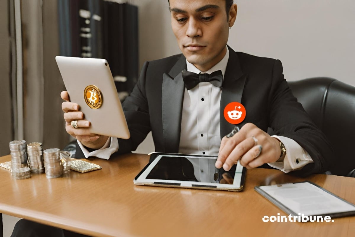 Reddit’s Investment in Bitcoin and Ethereum: Is Cryptocurrency the New Safe Haven?