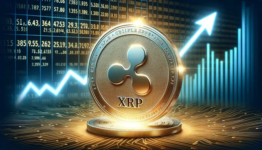 Ripple: XRP Surges to $0.6: Eyes $1 Next