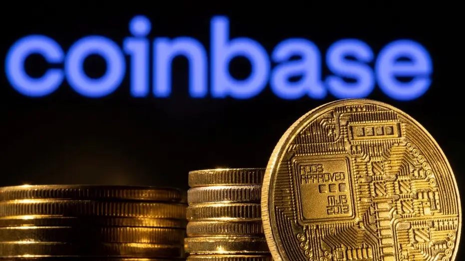 Coinbase cryptocurrency