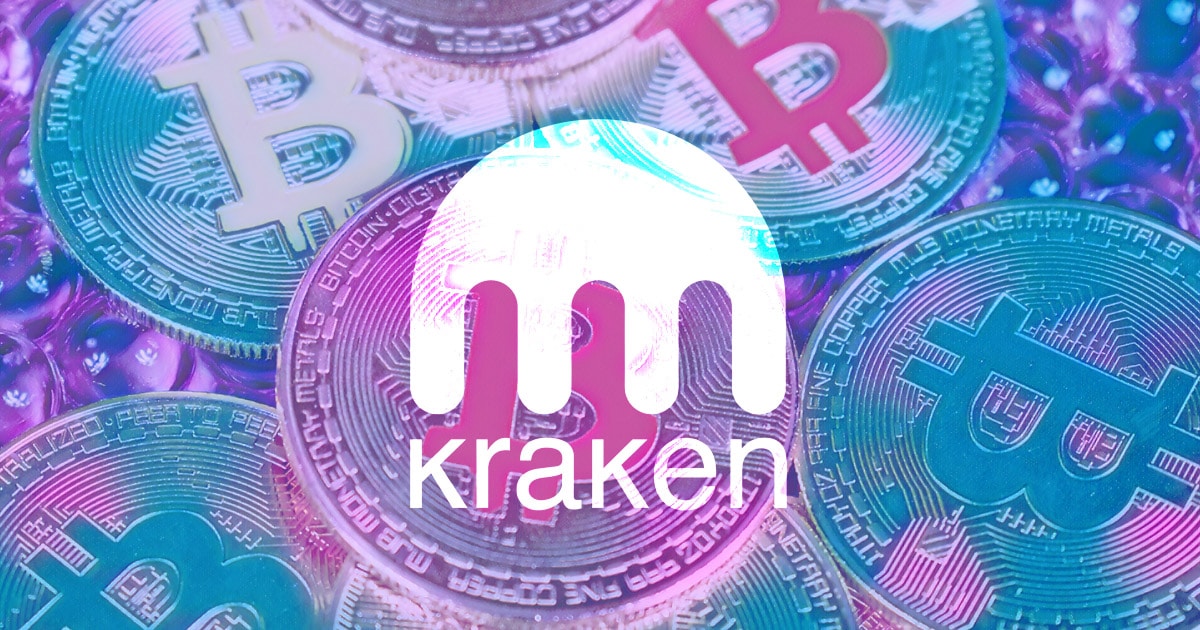 Kraken Receives Blockchain Association’s Backing In SEC Battle