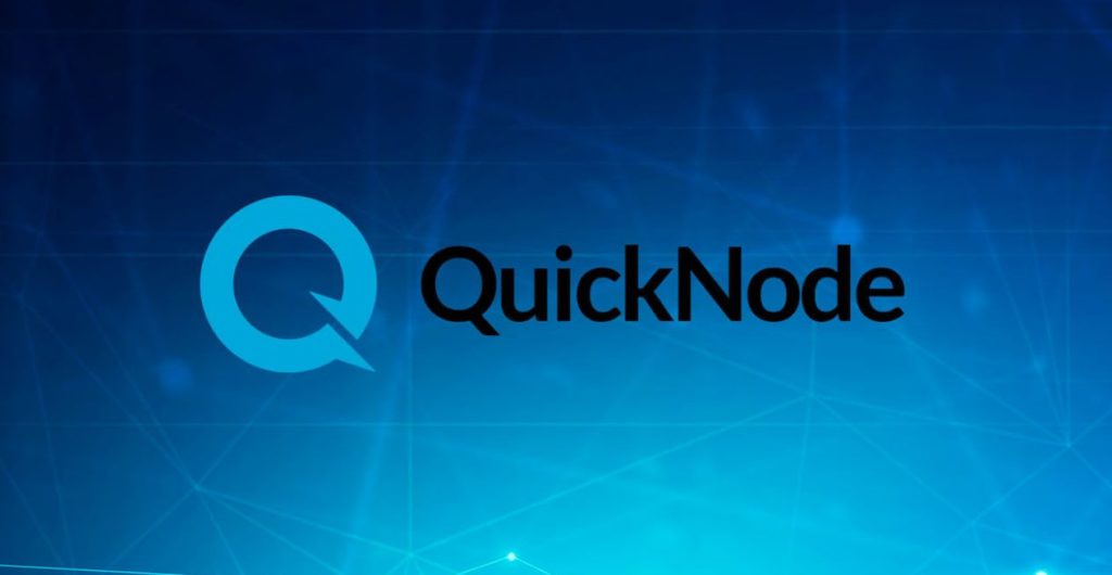 QuickNode introduces Streams — a new solution for real-time blockchain data streaming