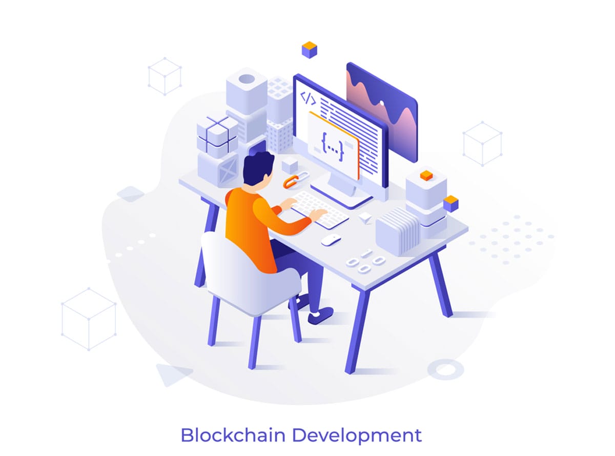 8 Best Blockchain App Development Companies of 2024