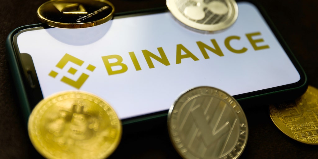 Lawsuit from survivors of Hamas’ Oct. 7 attack sue crypto firm Binance for allegedly funding terror group