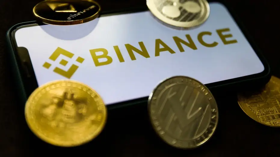 Binance