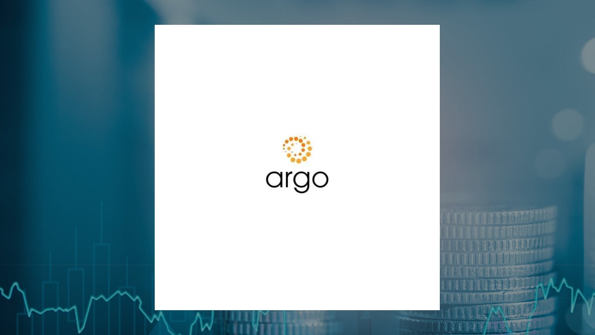 Argo Blockchain plc (NASDAQ:ARBK) Short Interest Up 42.9% in February