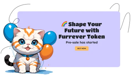 Furrever Token (FURR)