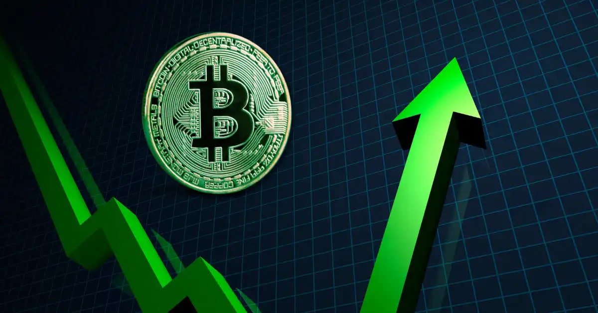 What Historical Trends Hint for Bitcoin Price Behavior in March?