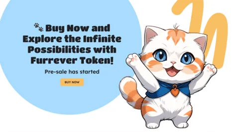 Furrever Token (FURR)