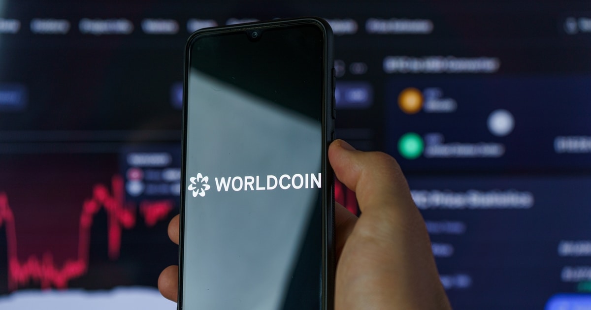 Update on Worldcoin’s Circulating Supply and Sales to Trading Firms